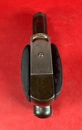 WWII JP Sauer & Sohn, Suhl Model 38H 7.65 .32 ACP German Marked Excellent - 8 of 14