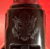 GERMAN MAUSER PARABELLUM LUGER P08 9mm Luger 4