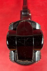 GERMAN MAUSER PARABELLUM LUGER P08 9mm Luger 4