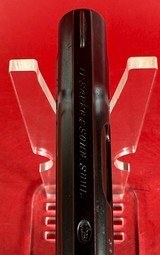 JP Sauer & Sohn Model 1913 32 ACP 7.65 3