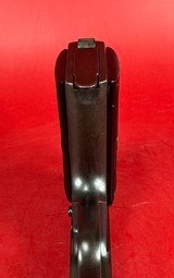 JP Sauer & Sohn Model 1913 32 ACP 7.65 3
