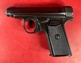 JP Sauer & Sohn Model 1913 32 ACP 7.65 3