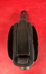JP Sauer & Sohn Model 1913 32 ACP 7.65 3