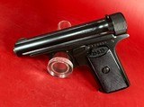 JP Sauer & Sohn Model 1913 32 ACP 7.65 3