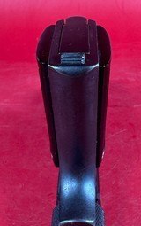 JP Sauer & Sohn Model 1913 32 ACP 7.65 3