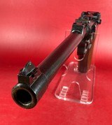 1917 DWM P08 Artillery Luger W STOCK 8