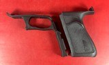 Heckler & Koch H&K P9s Grips and Trigger Guard. New