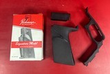 Heckler & Koch H&K P9S Pachmayr Signature Wrap Around Grips Plus Trigger Guard
