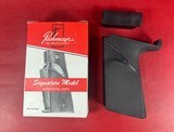 Heckler & Koch H&K P9S Pachmayr Signature Wrap Around Grips.