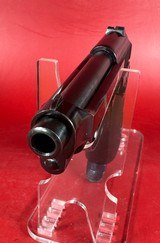 Rare 1964 Beretta Model 70 New Puma 32acp. Italy. Near Mint - 3 of 12