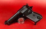 Rare 1964 Beretta Model 70 New Puma 32acp. Italy. Near Mint - 1 of 12