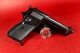 Rare 1964 Beretta Model 70 New Puma 32acp. Italy. Near Mint - 2 of 12