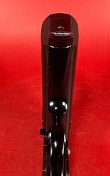 Rare 1964 Beretta Model 70 New Puma 32acp. Italy. Near Mint - 7 of 12