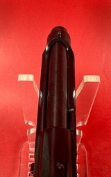 Rare 1964 Beretta Model 70 New Puma 32acp. Italy. Near Mint - 6 of 12