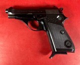 Rare 1964 Beretta Model 70 New Puma 32acp. Italy. Near Mint - 9 of 12