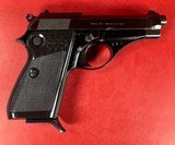 Rare 1964 Beretta Model 70 New Puma 32acp. Italy. Near Mint - 10 of 12