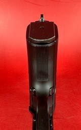 2009 Beretta 84 FS Cheetah 380 ACP, 2-13 rd mags Italy LNIB Excellent - 7 of 11