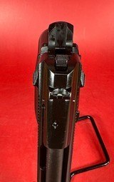 2009 Beretta 84 FS Cheetah 380 ACP, 2-13 rd mags Italy LNIB Excellent - 4 of 11