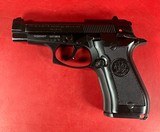 2009 Beretta 84 FS Cheetah 380 ACP, 2-13 rd mags Italy LNIB Excellent - 10 of 11
