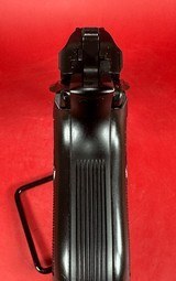2009 Beretta 84 FS Cheetah 380 ACP, 2-13 rd mags Italy LNIB Excellent - 5 of 11