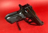 2009 Beretta 84 FS Cheetah 380 ACP, 2-13 rd mags Italy LNIB Excellent - 3 of 11