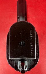 2009 Beretta 84 FS Cheetah 380 ACP, 2-13 rd mags Italy LNIB Excellent - 8 of 11