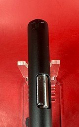 Heckler & Koch H&K P9S Target 9mm Excellent condition. Extra Buffer. Rare - 5 of 13