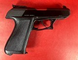 Heckler & Koch H&K P9S Target 9mm Excellent condition. Extra Buffer. Rare - 11 of 13