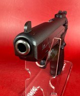 Heckler & Koch H&K P9S Target 9mm Excellent condition. Extra Buffer. Rare - 3 of 13