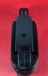 Heckler & Koch H&K P9S Target 9mm Excellent condition. Extra Buffer. Rare - 8 of 13