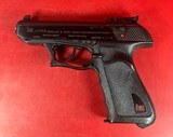 Heckler & Koch H&K P9S Target 9mm Excellent condition. Extra Buffer. Rare - 10 of 13