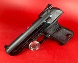 Heckler & Koch H&K P9S Target 9mm Excellent condition. Extra Buffer. Rare - 1 of 13