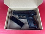 Heckler & Koch H&K P9S Target 9mm Excellent condition. Extra Buffer. Rare - 12 of 13