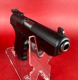 Heckler & Koch H&K P9S Target 9mm Excellent condition. Extra Buffer. Rare - 4 of 13