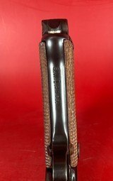 1916 German Erfurt P08 Luger 9mm Excellent Condition - 8 of 15
