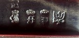 1916 German Erfurt P08 Luger 9mm Excellent Condition - 13 of 15