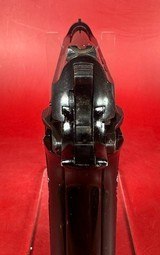1979 Beretta 81 Cheetah, Italy, 32ACP, Excellent condition. Case. Paperwork - 5 of 11