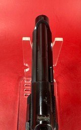1979 Beretta 81 Cheetah, Italy, 32ACP, Excellent condition. Case. Paperwork - 6 of 11