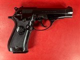 1979 Beretta 81 Cheetah, Italy, 32ACP, Excellent condition. Case. Paperwork - 10 of 11