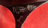 1979 Beretta 81 Cheetah, Italy, 32ACP, Excellent condition. Case. Paperwork - 11 of 11