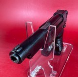 1941 WWII Japanese Type 94 Nambu 8mm All matching. Rare Excellent Condition - 3 of 14