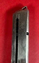 1941 WWII Japanese Type 94 Nambu 8mm All matching. Rare Excellent Condition - 14 of 14