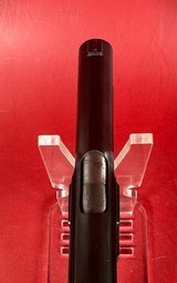 1941 WWII Japanese Type 94 Nambu 8mm All matching. Rare Excellent Condition - 6 of 14