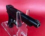 1941 WWII Japanese Type 94 Nambu 8mm All matching. Rare Excellent Condition - 4 of 14