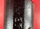 WW2 German MARKED CZ Model 27 7.65mm Excellent Condition. vz.27 - 6 of 14