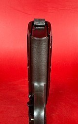 WW2 German MARKED CZ Model 27 7.65mm Excellent Condition. vz.27 - 7 of 14