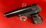WW2 German MARKED CZ Model 27 7.65mm Excellent Condition. vz.27 - 2 of 14