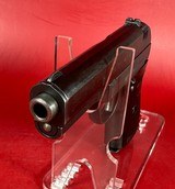 WW2 German MARKED CZ Model 27 7.65mm Excellent Condition. vz.27 - 3 of 14