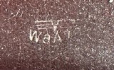 WW2 German MARKED CZ Model 27 7.65mm Excellent Condition. vz.27 - 12 of 14