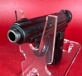 JP Sauer & Sohn Model 1913 32 ACP 7.65 3